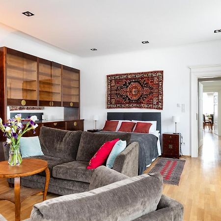 Palac Zieleniewskich Apartamenty Sw Marka 31 คราคูฟ ภายนอก รูปภาพ