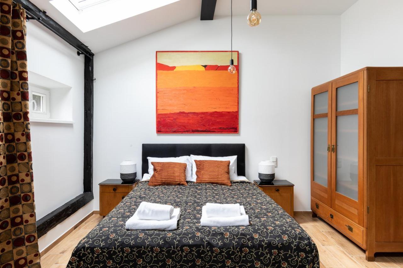 Palac Zieleniewskich Apartamenty Sw Marka 31 คราคูฟ ภายนอก รูปภาพ