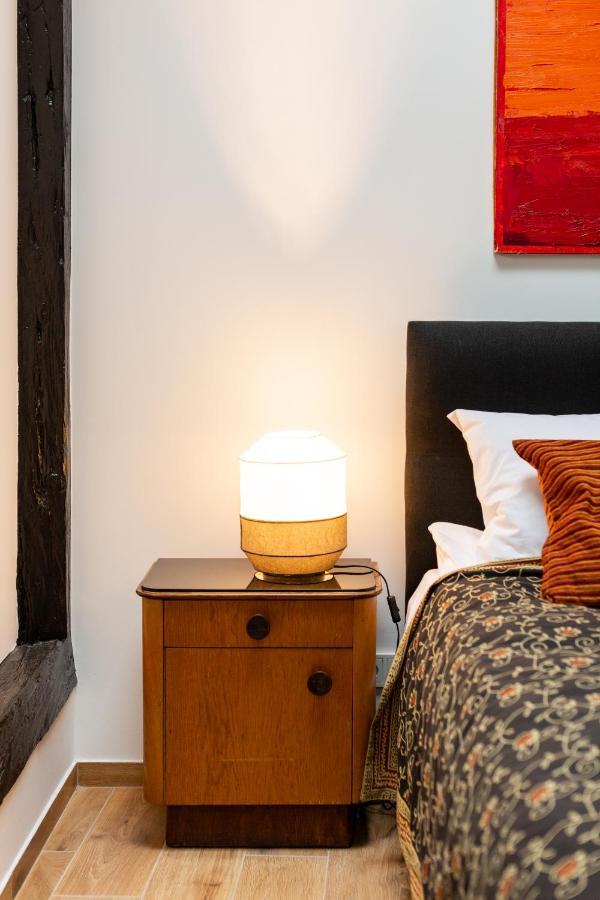 Palac Zieleniewskich Apartamenty Sw Marka 31 คราคูฟ ภายนอก รูปภาพ