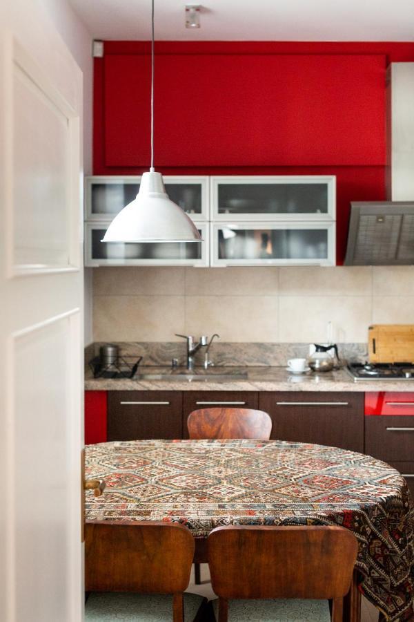 Palac Zieleniewskich Apartamenty Sw Marka 31 คราคูฟ ภายนอก รูปภาพ