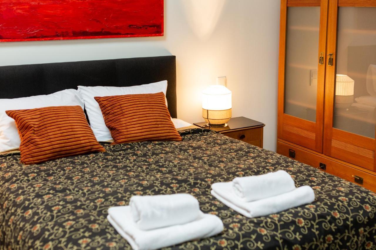 Palac Zieleniewskich Apartamenty Sw Marka 31 คราคูฟ ภายนอก รูปภาพ