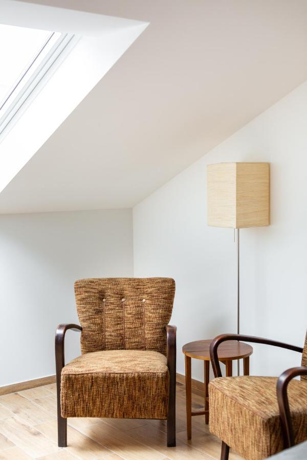Palac Zieleniewskich Apartamenty Sw Marka 31 คราคูฟ ภายนอก รูปภาพ